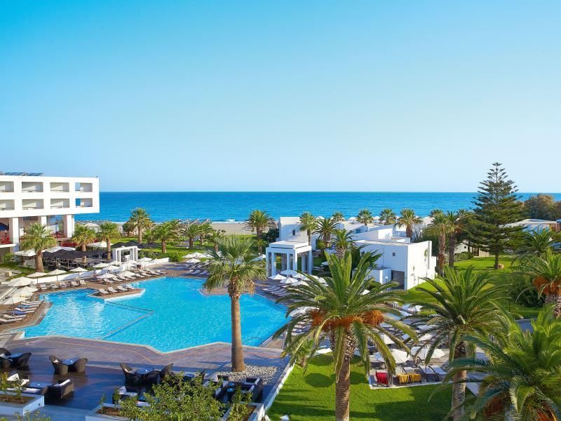 Grecotel Creta Palace фото 23