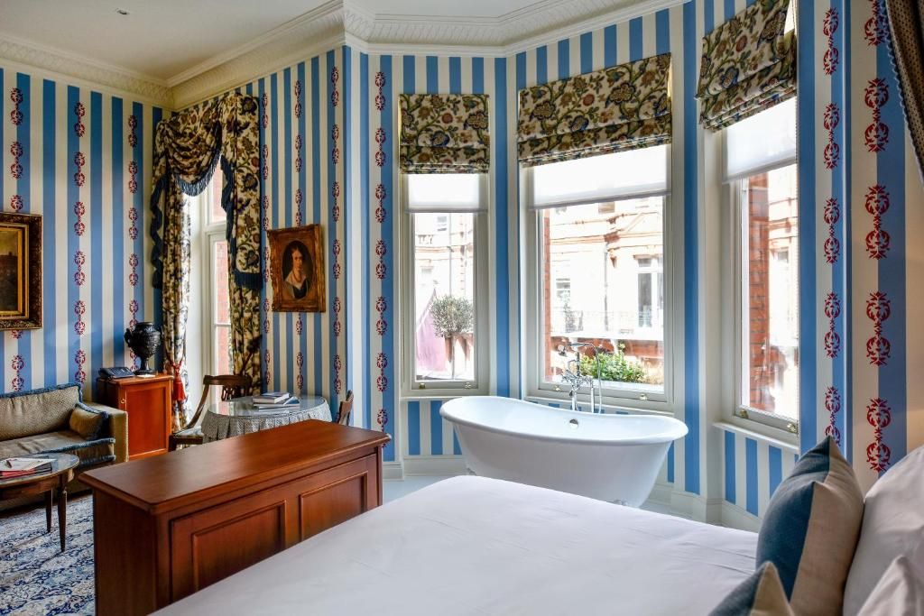 San Domenico House фото 22