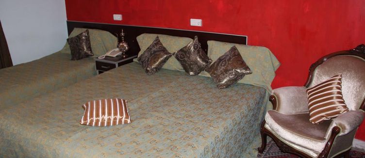 Фото отеля Kaleici Lodge Hotel