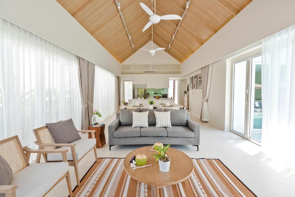 Twin Lotus Resort and Spa - Adult only - SHA Plus фото 34