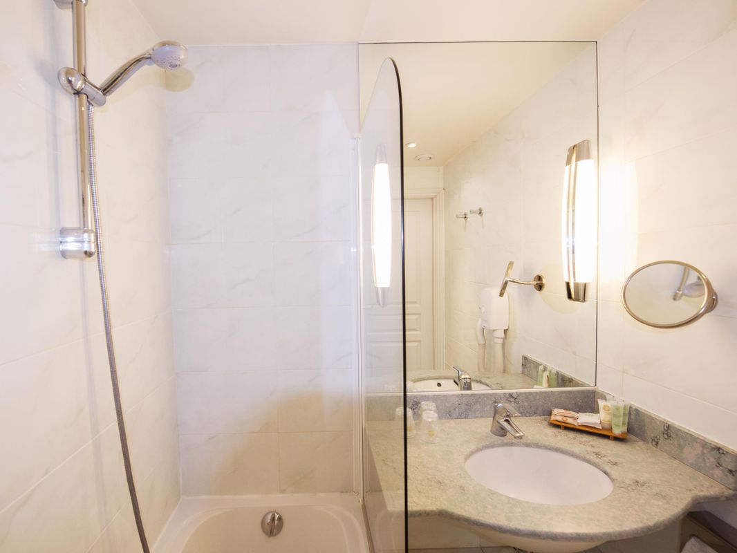 Best Western Alba Hotel фото 10