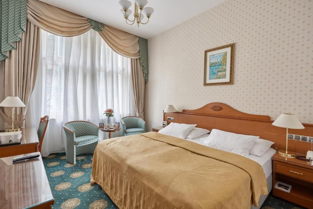 Hotel Romance Puskin фото 24