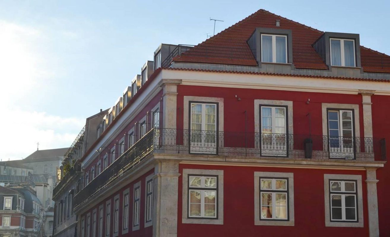 Rossio Garden фото 7