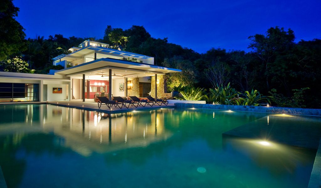 Samujana Luxury Villas фото 43