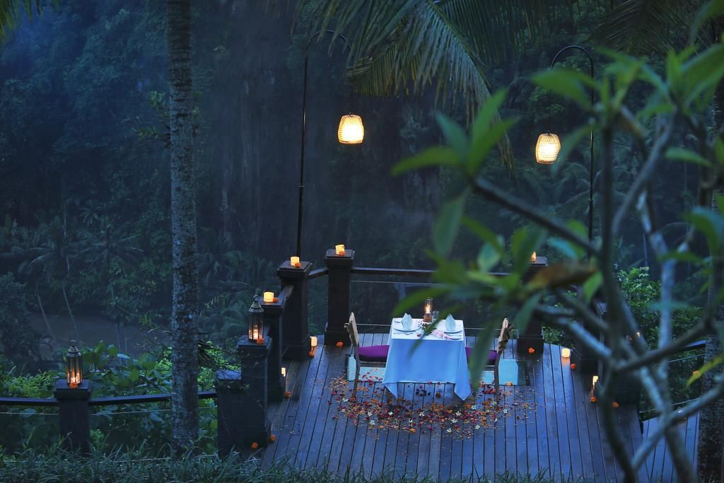 Pramana Watu Kurung Resort фото 47