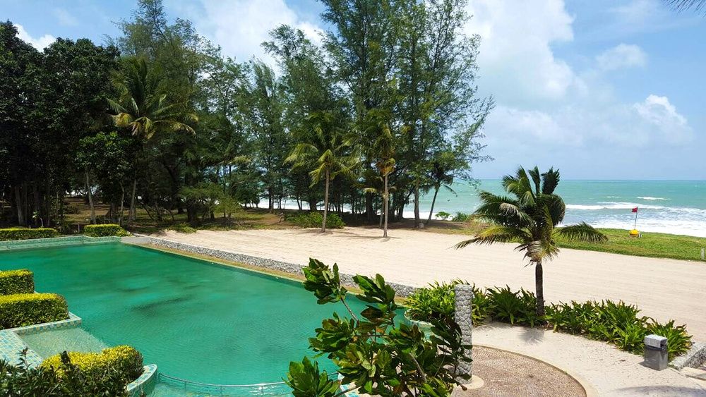 Estella Phuket Mai Khao Beach Resort фото 70