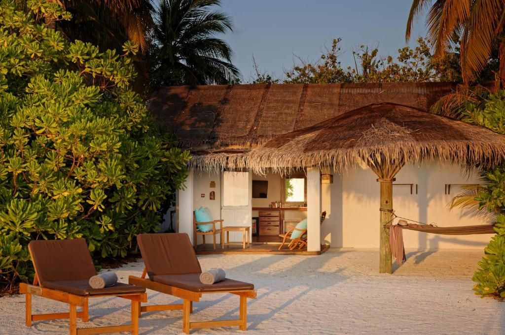 Rihiveli Maldives Resort фото 69