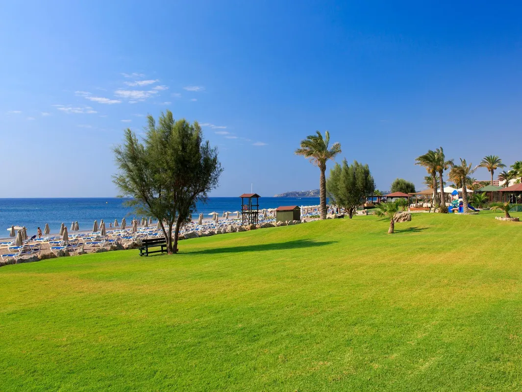 Rodos Palladium Leisure & Wellness фото 3