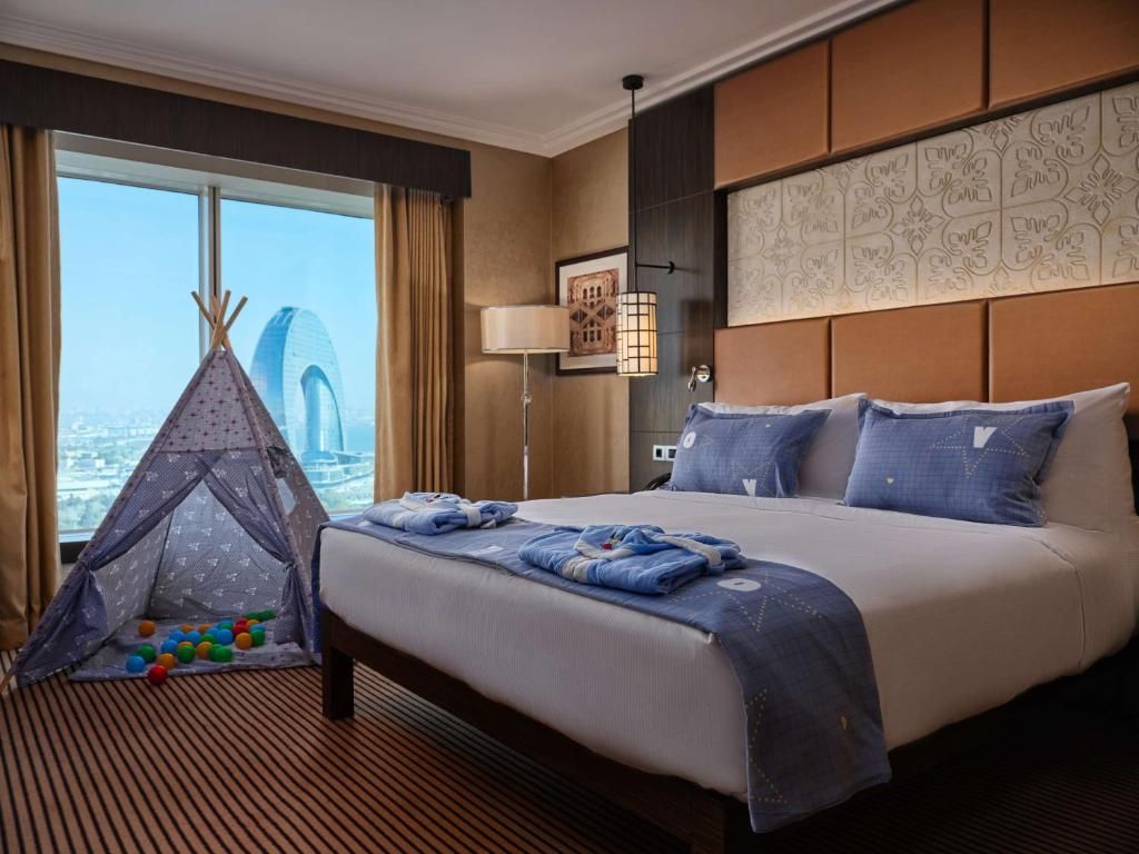 Hilton Baku фото 57