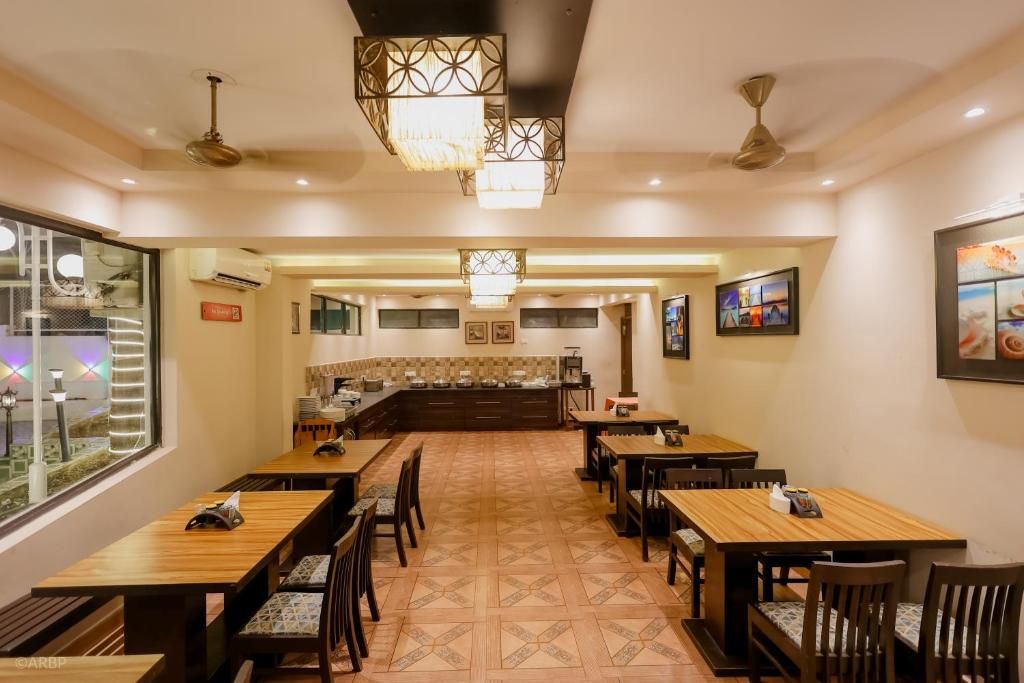 La Sunila Suites & Villas by WSI фото 8
