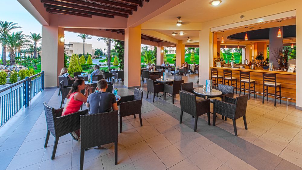 Horizon Beach Resort фото 24