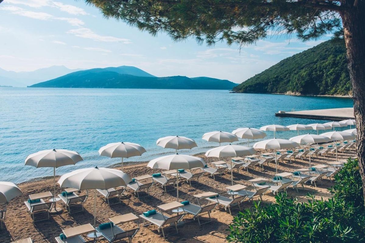 Iberostar Herceg Novi фото 11