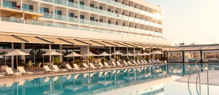 Фото отеля Amethyst Napa Hotel & Spa
