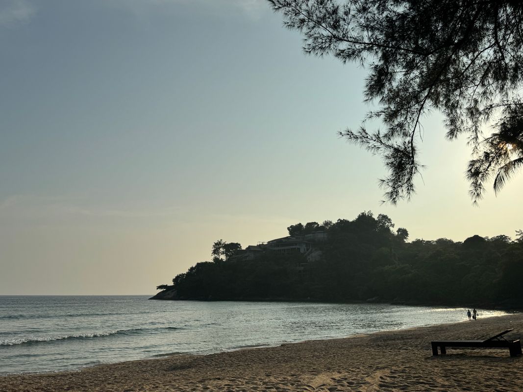 Thavorn Beach Village Resort & Spa фото 80