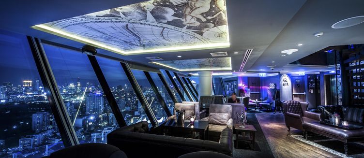 Фото отеля The Continent Hotel Sukhumvit by Compass Hospitality