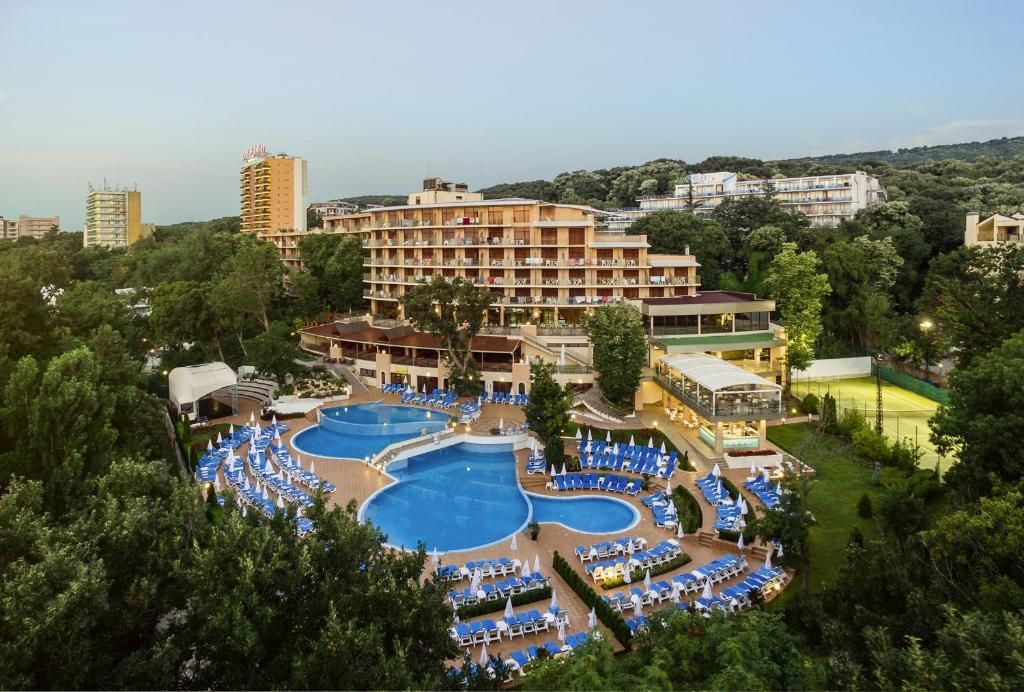 Kristal Hotel - All inclusive фото 2