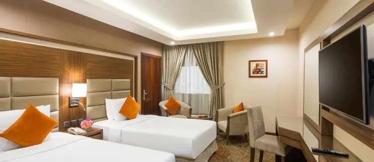 Фото отеля Mena Hotel Nasiriah Riyadh