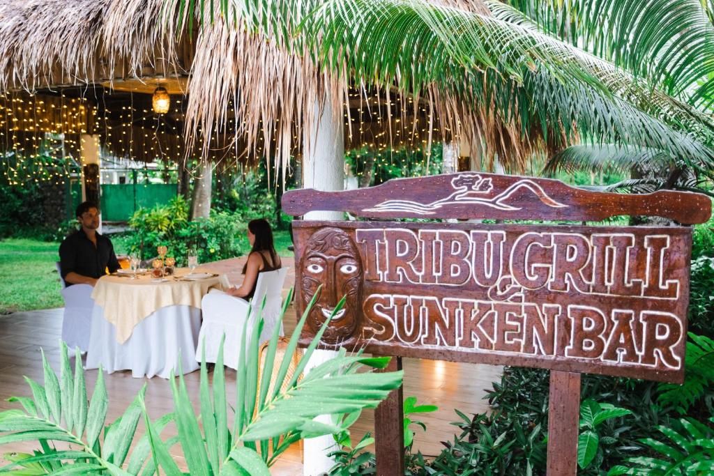 Daluyon Beach & Mountain Resort фото 68