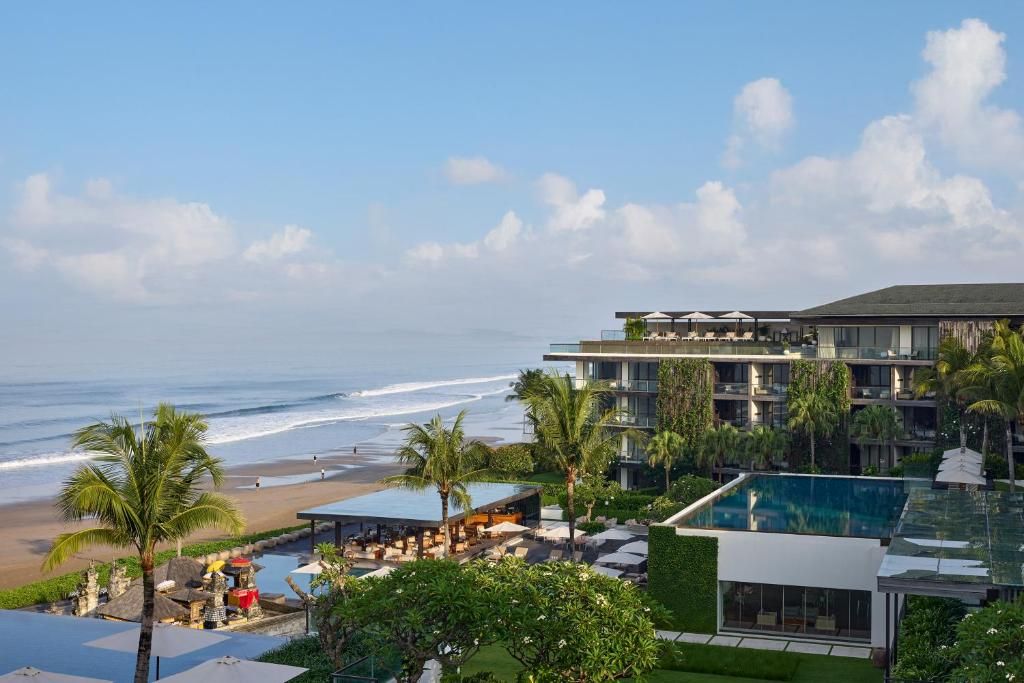 Alila Seminyak фото 79