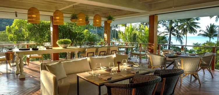 Фото отеля Rosewood Phuket