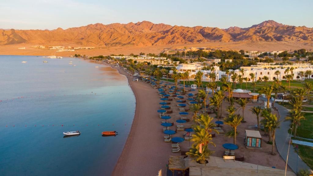 Safir Dahab Resort фото 49