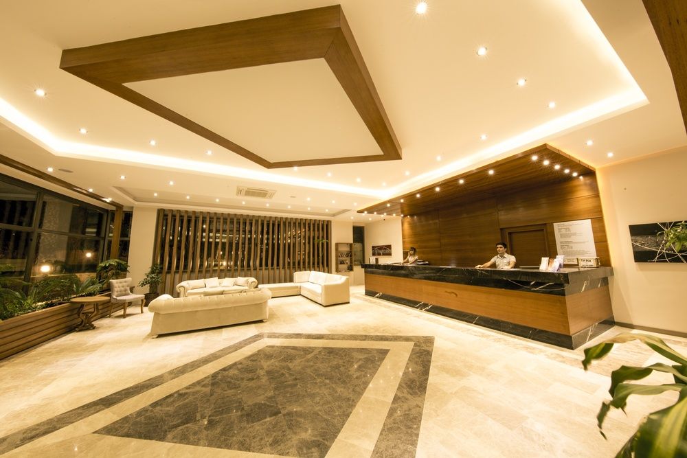 Jasmin Beach Hotel фото 116