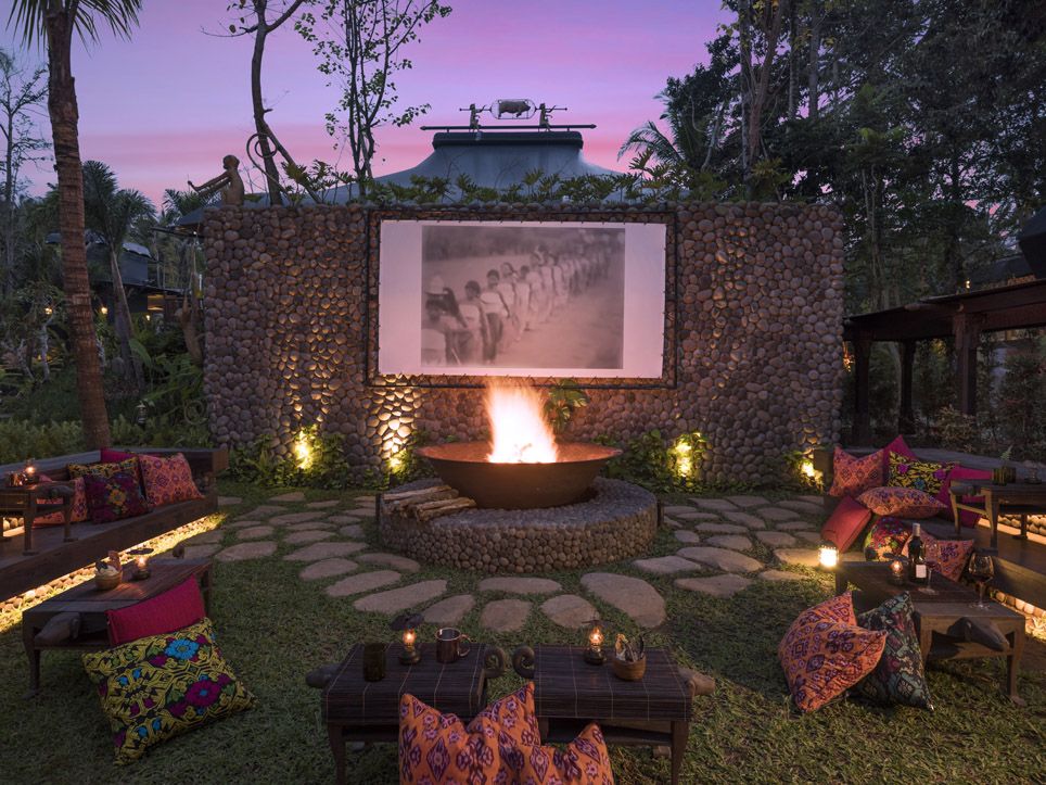 Capella Ubud, Bali фото 24