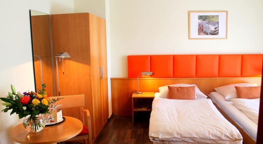 Acora Hotel und Wohnen фото 20