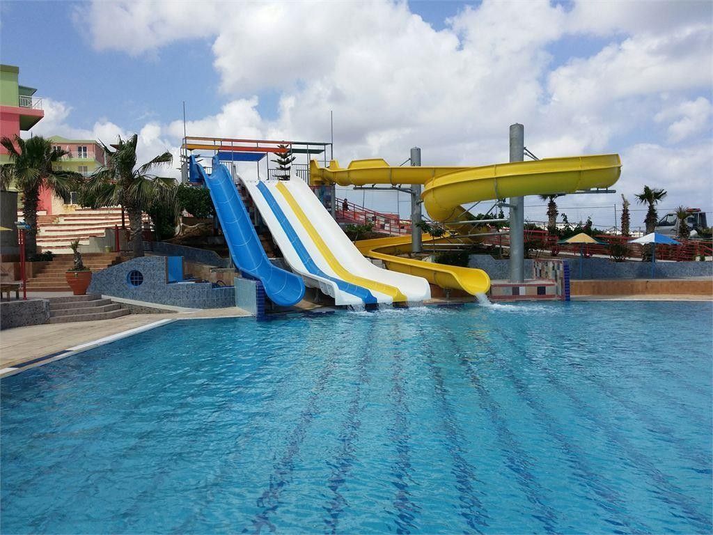 Eri Beach & Village Hotel фото 12