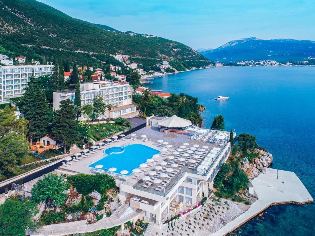Iberostar Herceg Novi (корпус Venera & Stella) фото 19