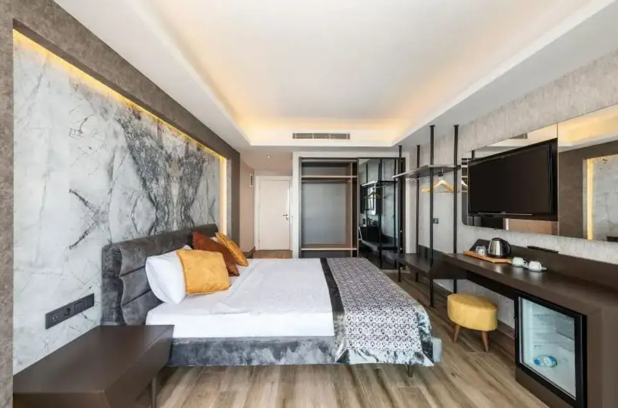 Elite Luxury Suite & Spa фото 4
