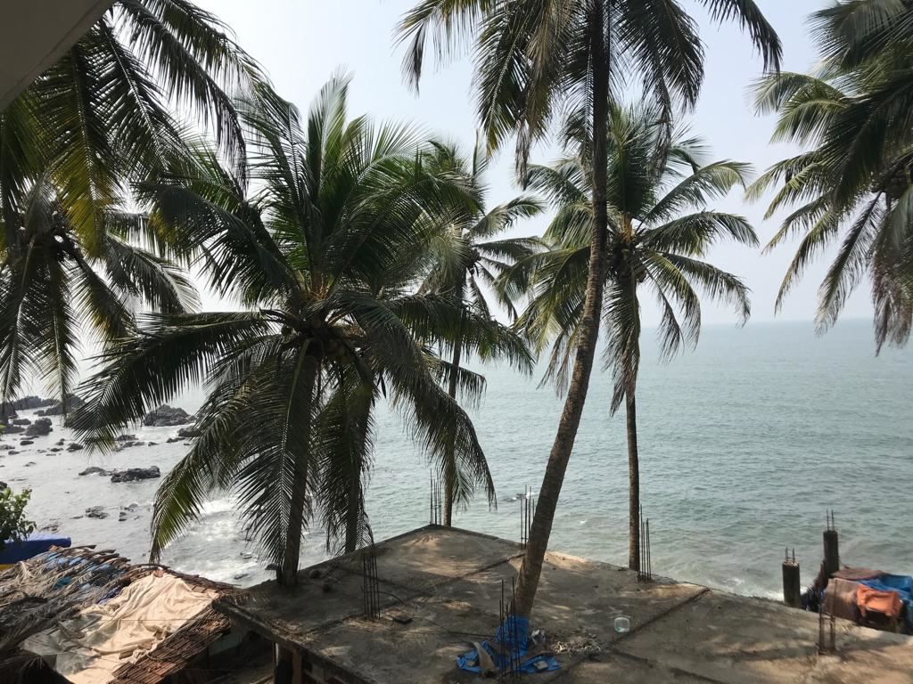 Guest House «Beach Stay By Om Ganesh Guest House» фото 8