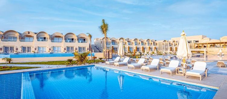 Фото отеля Sunrise Anjum Resort