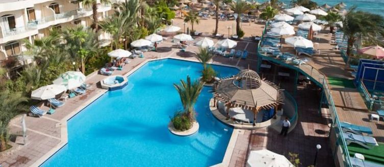 Фото отеля Bella Vista Resort Hurghada