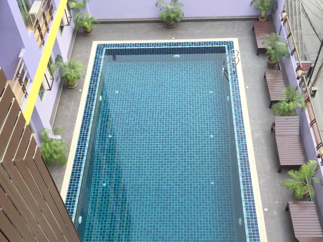 Eastiny Residence фото 18