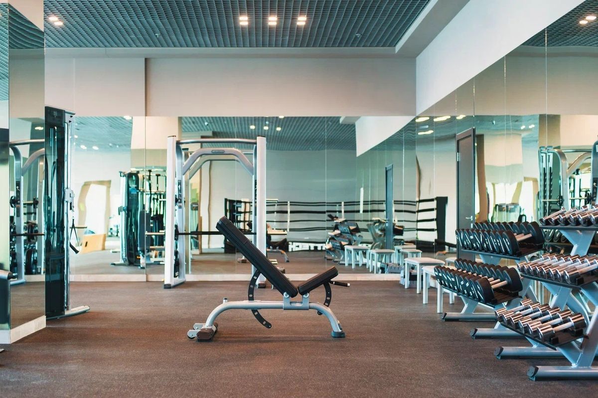 Wellness SPA Отель Море фото 193