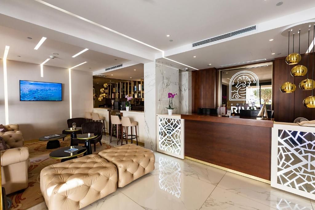 Hotel Riva фото 51