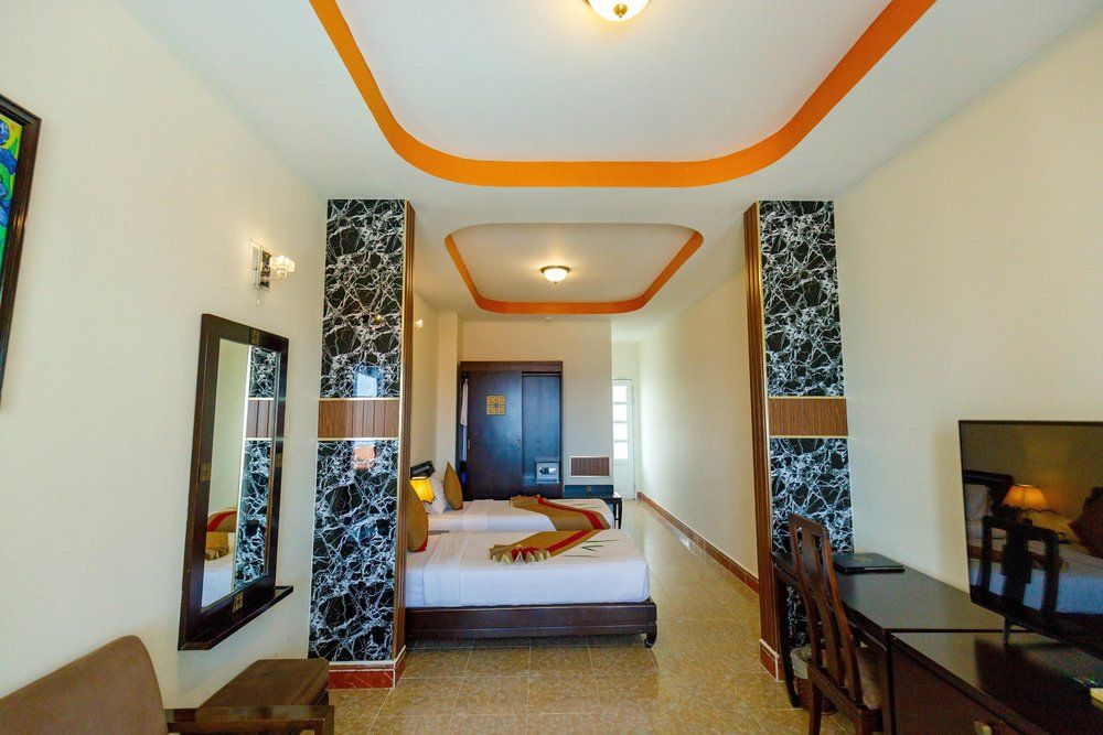 Le Aqua Resort & Spa Phan Thiet фото 97