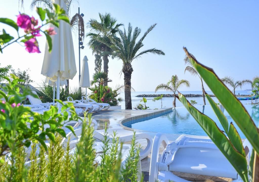 Lebay Beach Hotel фото 5
