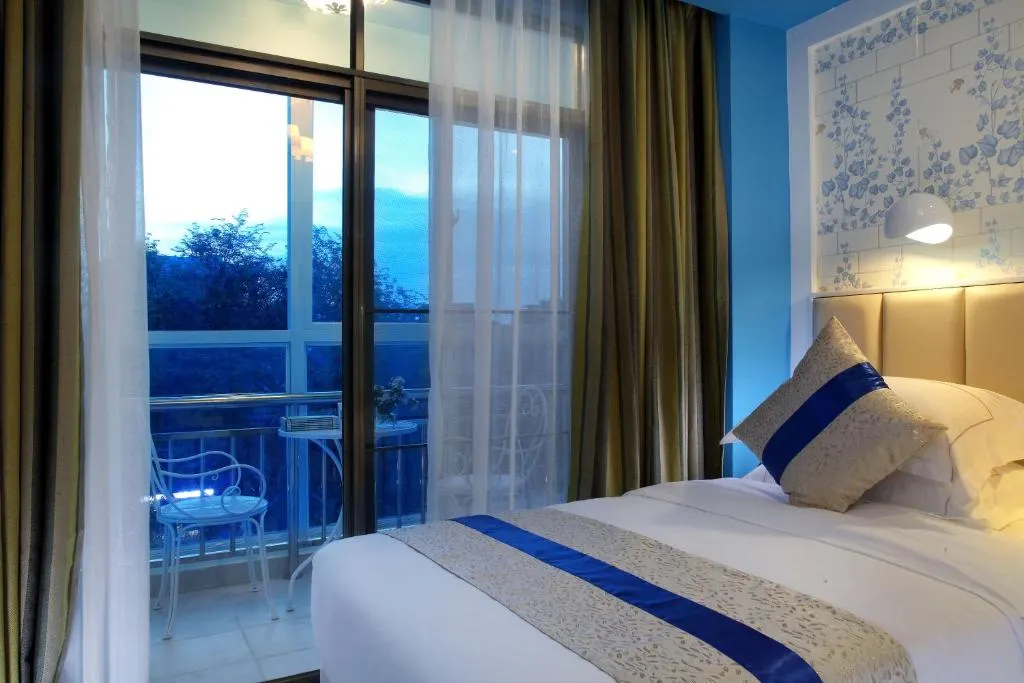 Care Hotel Coast Collection фото 32