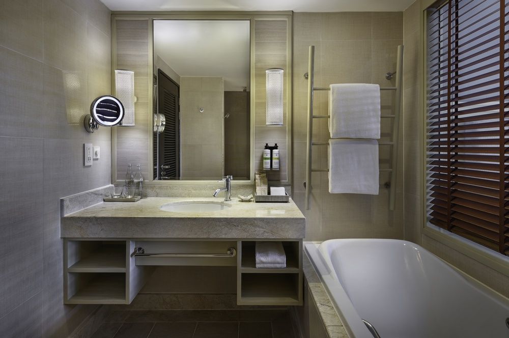 Pullman Phuket Panwa Beach Resort фото 71