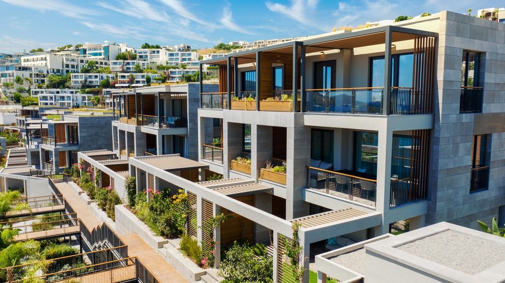 Kaya Palazzo Resort & Residence Le Chic Bodrum фото 88