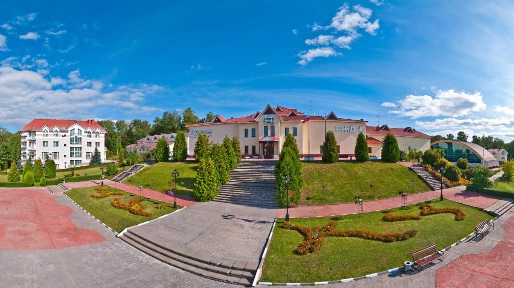 Пансионат «Буран» фото 4