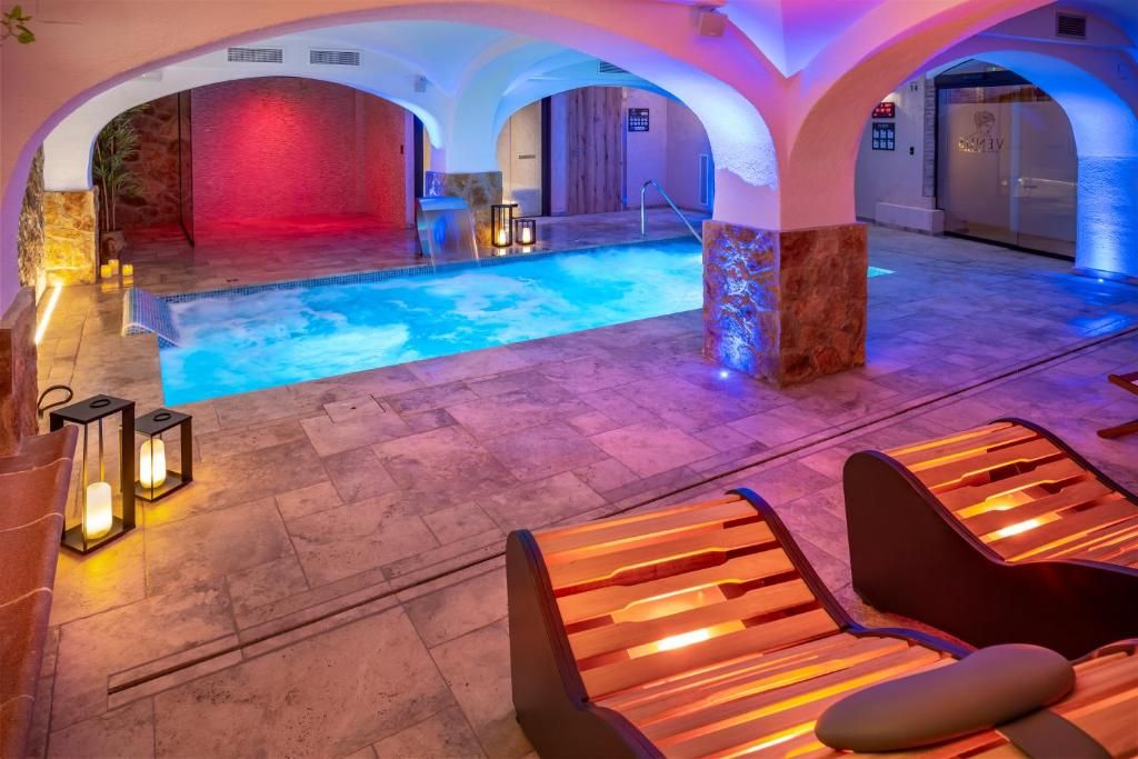 Hotel GHT Neptuno фото 63
