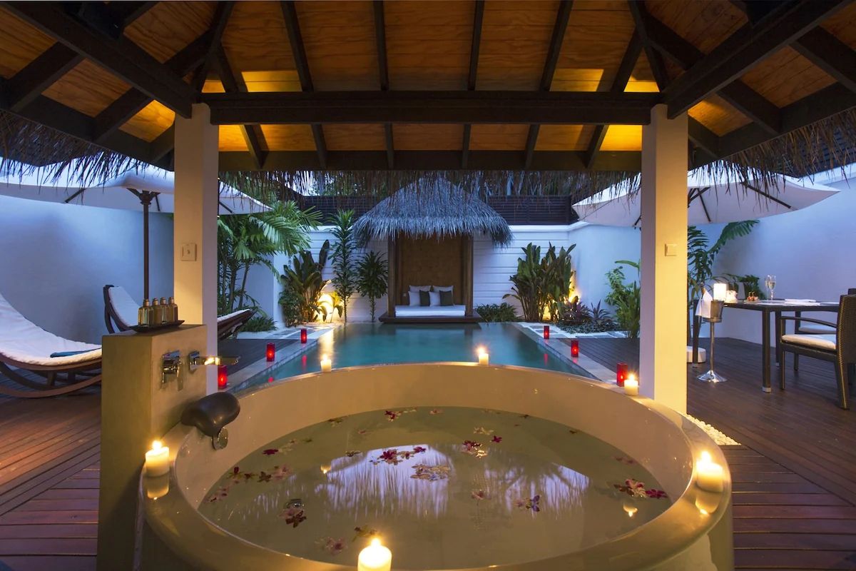 Niva Velassaru Maldives фото 70