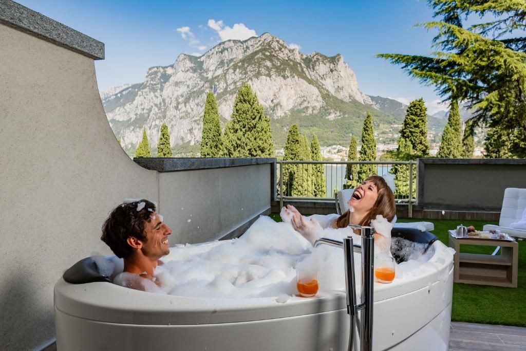 Clarion Collection Hotel Griso фото 4