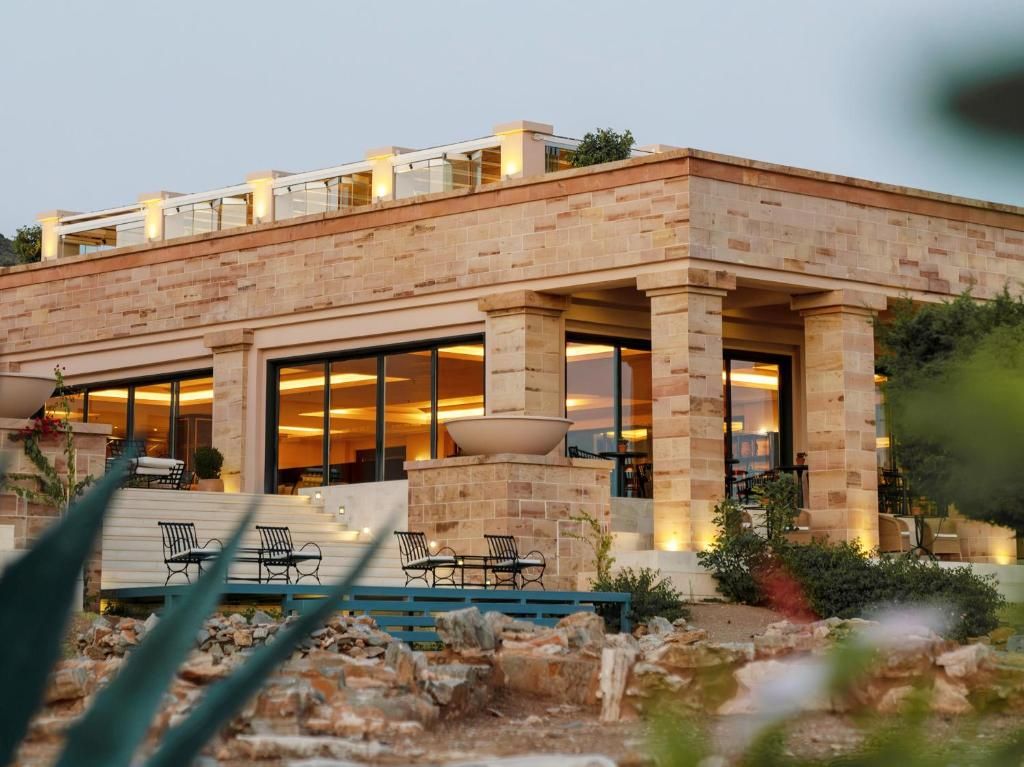 Cape Sounio, Grecotel Exclusive Resort фото 39