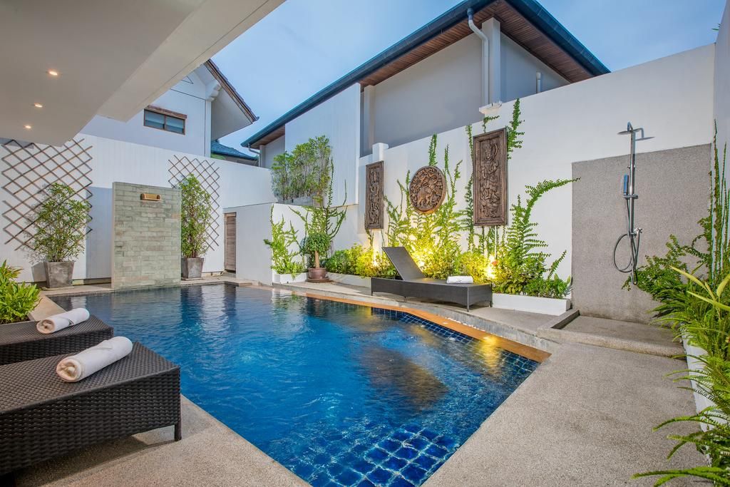 Thaimond Residence by TropicLook фото 23