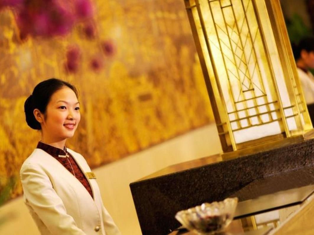 Crowne Plaza Foshan фото 3