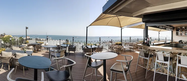 Фото отеля Aprilis Hotel